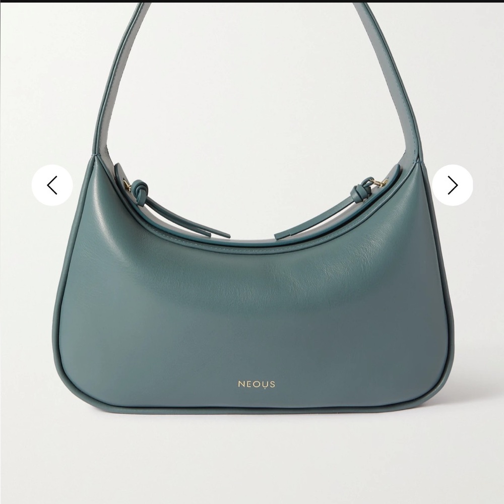 Neous Delphinus Shoulder Bag